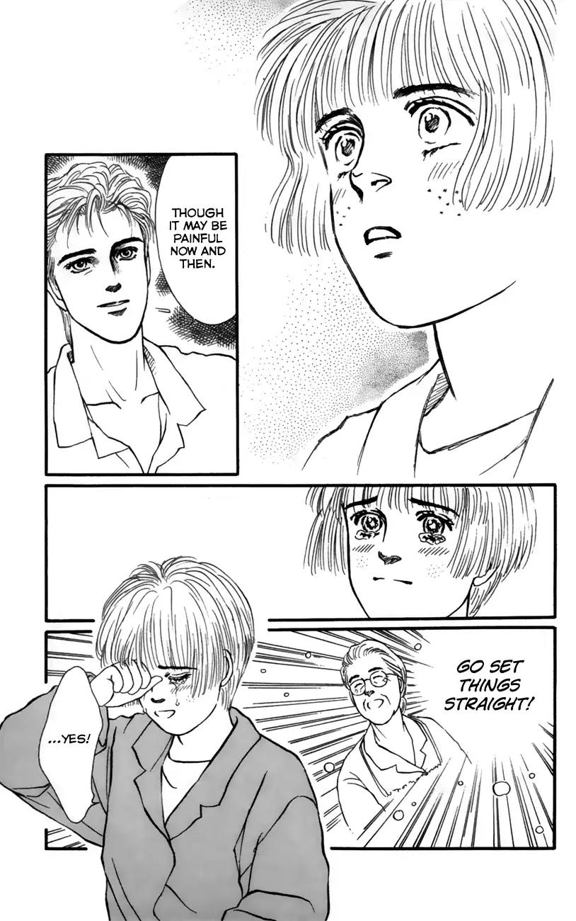 Bara no Tameni Chapter 1 page 62 - Chapter 1: Beautiful Flowers Have Thorns