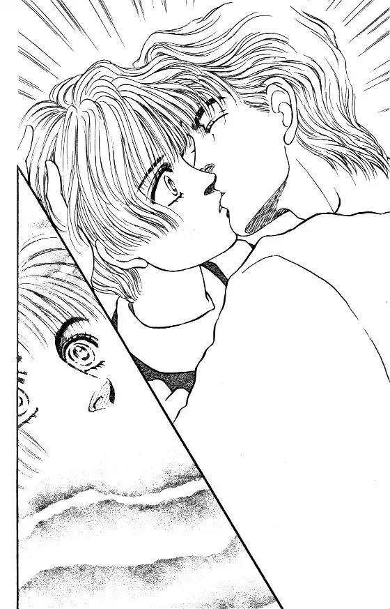 Bara no Tameni Chapter 10 page 26 - Chapter 10: A Strange Person