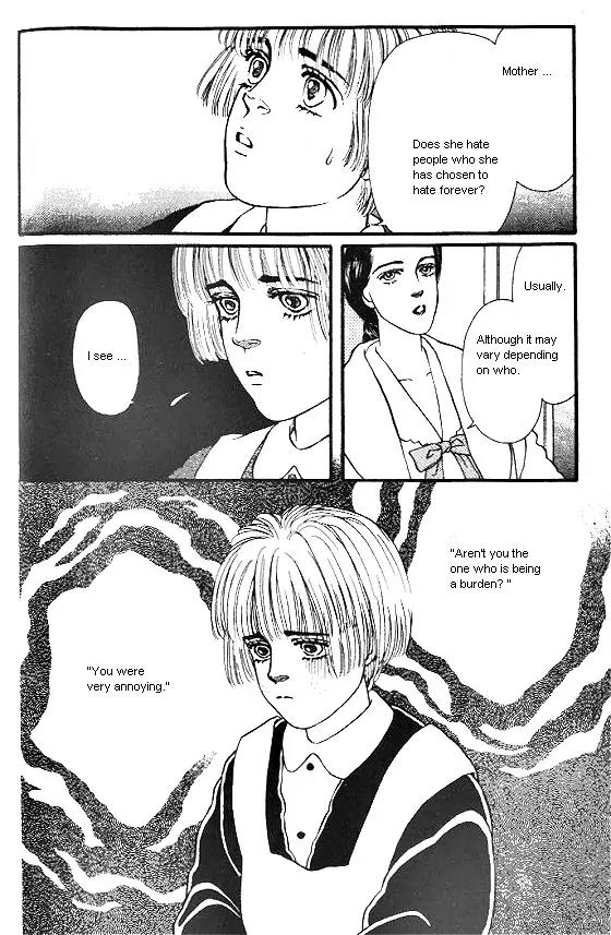 Bara no Tameni Chapter 10 page 30 - Chapter 10: A Strange Person