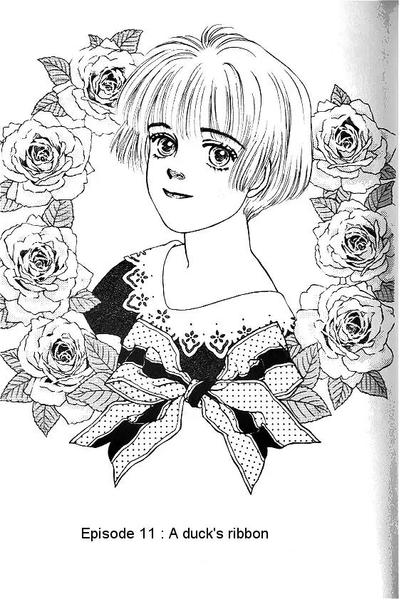 Bara no Tameni Chapter 11 page 1 - Chapter 11: A Duck's Ribbon