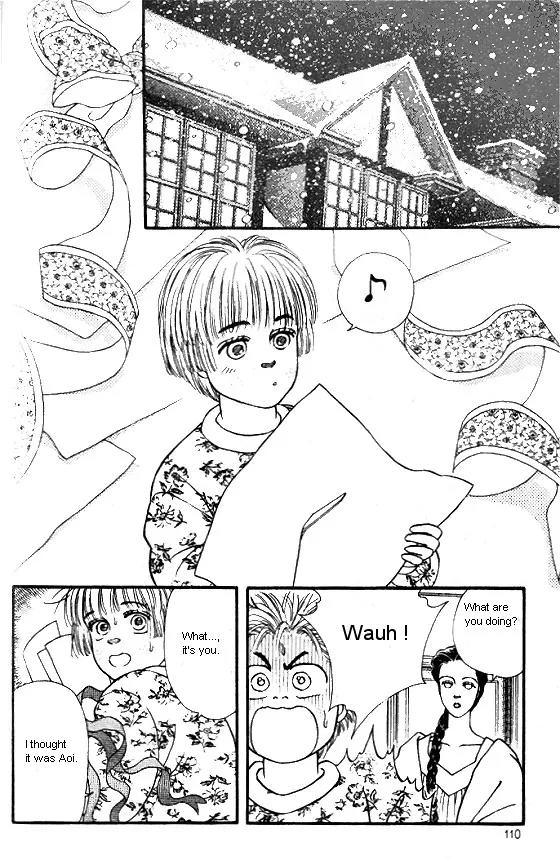 Bara no Tameni Chapter 11 page 16 - Chapter 11: A Duck's Ribbon