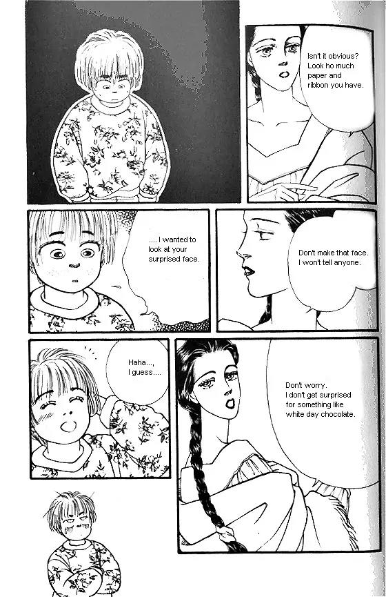 Bara no Tameni Chapter 11 page 19 - Chapter 11: A Duck's Ribbon