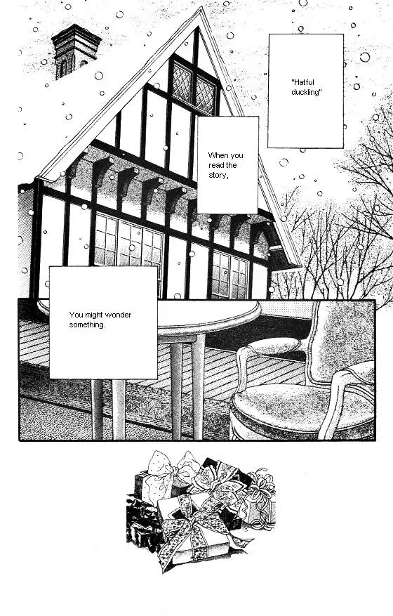 Bara no Tameni Chapter 11 page 2 - Chapter 11: A Duck's Ribbon