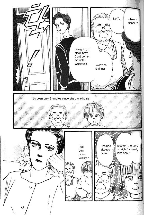 Bara no Tameni Chapter 11 page 21 - Chapter 11: A Duck's Ribbon
