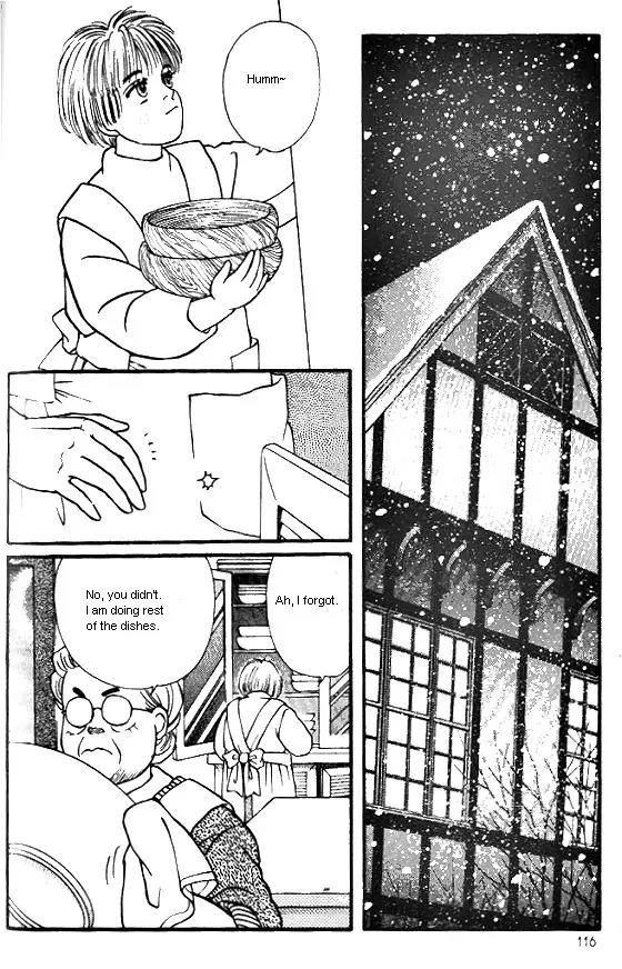 Bara no Tameni Chapter 11 page 22 - Chapter 11: A Duck's Ribbon