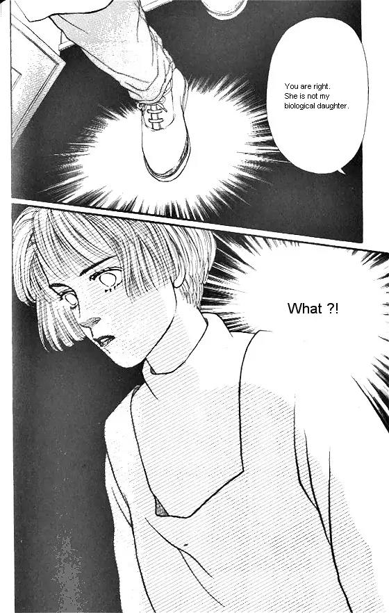 Bara no Tameni Chapter 11 page 24 - Chapter 11: A Duck's Ribbon