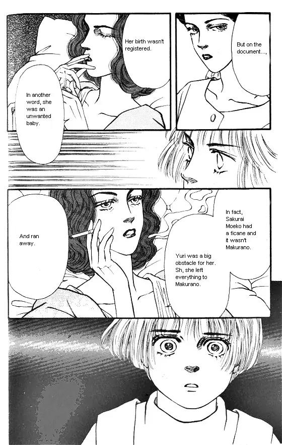 Bara no Tameni Chapter 11 page 26 - Chapter 11: A Duck's Ribbon