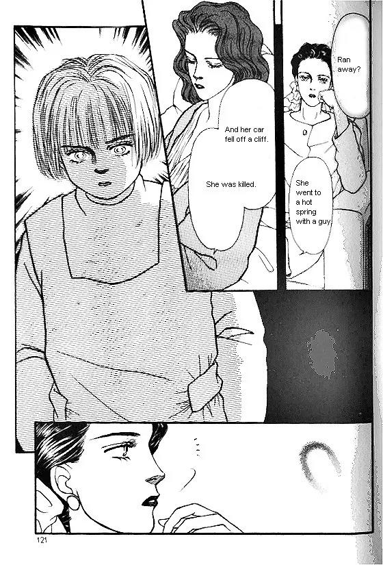 Bara no Tameni Chapter 11 page 27 - Chapter 11: A Duck's Ribbon