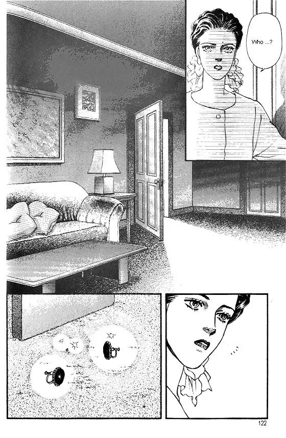 Bara no Tameni Chapter 11 page 28 - Chapter 11: A Duck's Ribbon