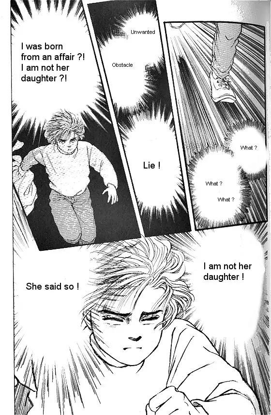 Bara no Tameni Chapter 11 page 29 - Chapter 11: A Duck's Ribbon
