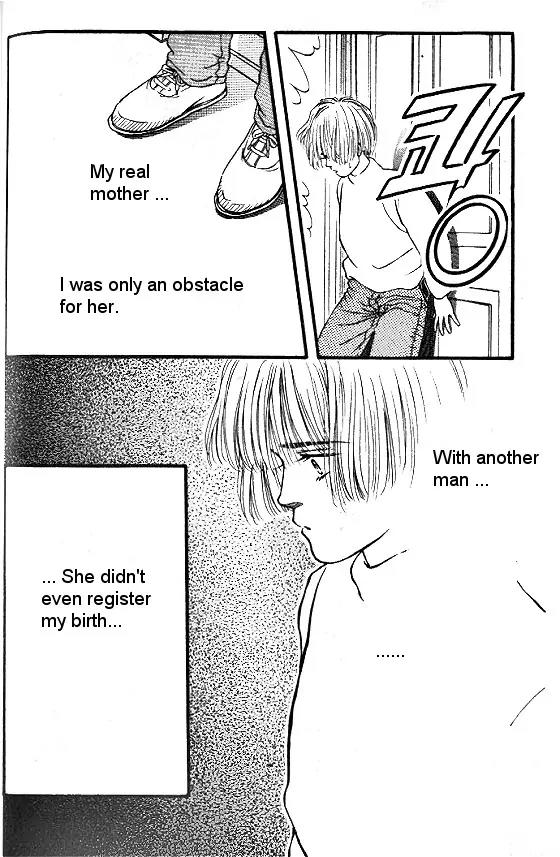 Bara no Tameni Chapter 11 page 30 - Chapter 11: A Duck's Ribbon