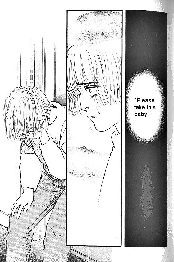 Bara no Tameni Chapter 11 page 31 - Chapter 11: A Duck's Ribbon