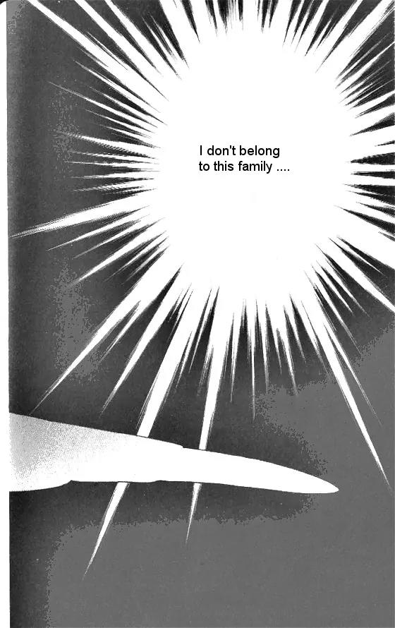 Bara no Tameni Chapter 11 page 32 - Chapter 11: A Duck's Ribbon