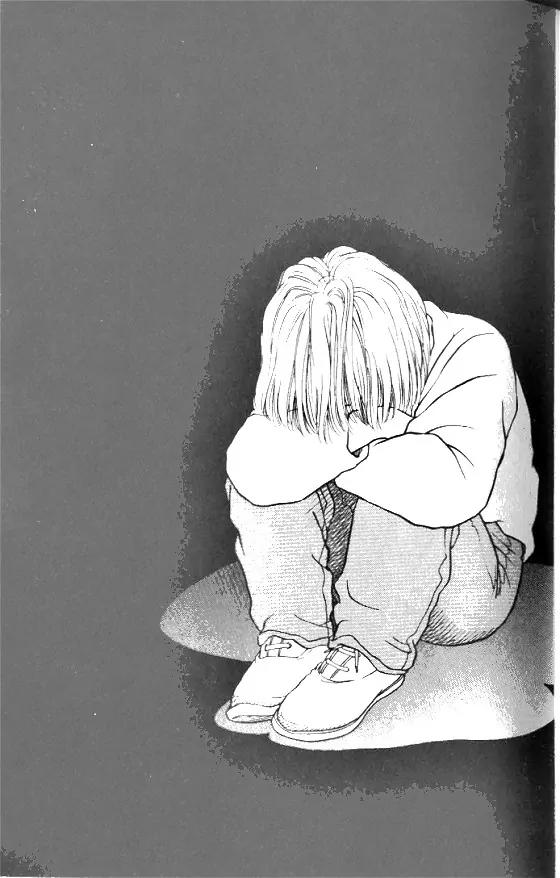 Bara no Tameni Chapter 11 page 33 - Chapter 11: A Duck's Ribbon