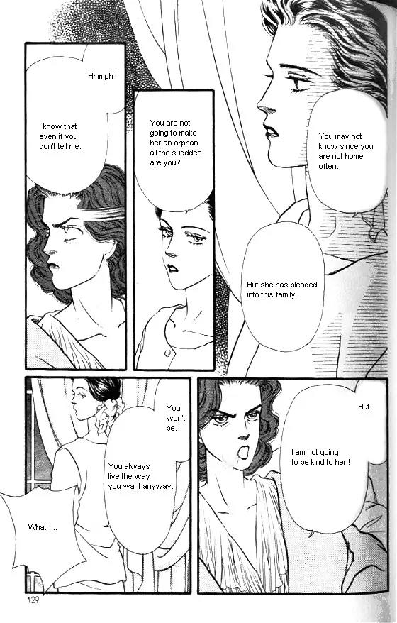 Bara no Tameni Chapter 11 page 35 - Chapter 11: A Duck's Ribbon