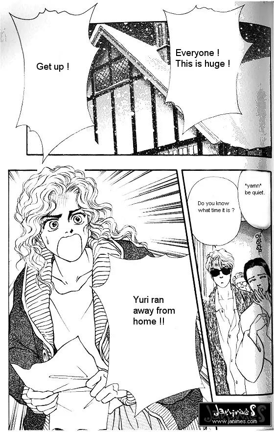 Bara no Tameni Chapter 11 page 37 - Chapter 11: A Duck's Ribbon