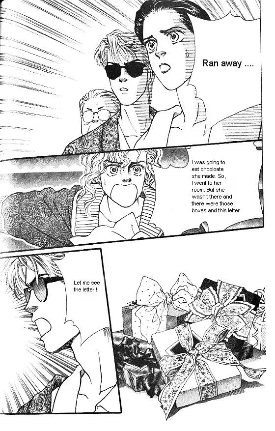 Bara no Tameni Chapter 11 page 38 - Chapter 11: A Duck's Ribbon