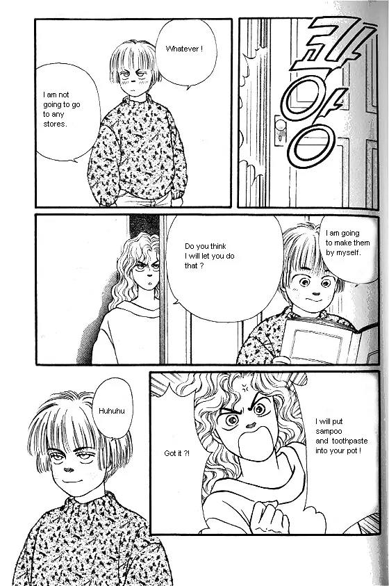 Bara no Tameni Chapter 11 page 7 - Chapter 11: A Duck's Ribbon