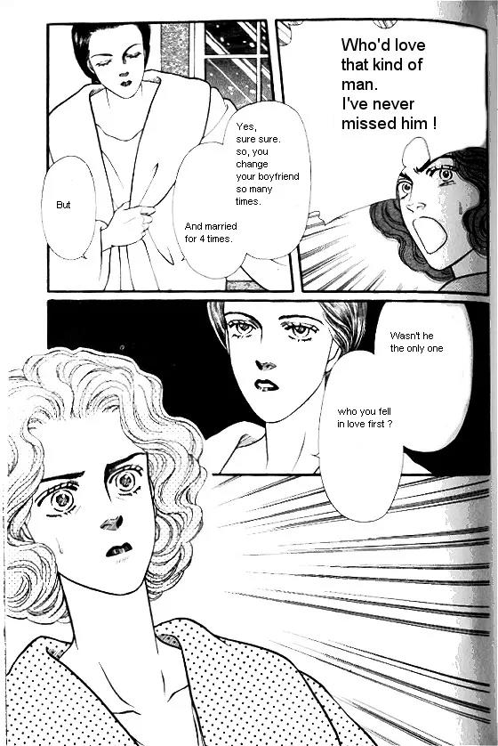 Bara no Tameni Chapter 12 page 13 - Chapter 12: Petals of Light