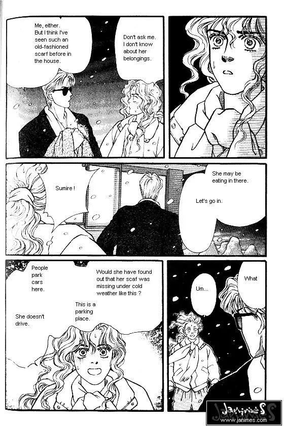 Bara no Tameni Chapter 12 page 20 - Chapter 12: Petals of Light