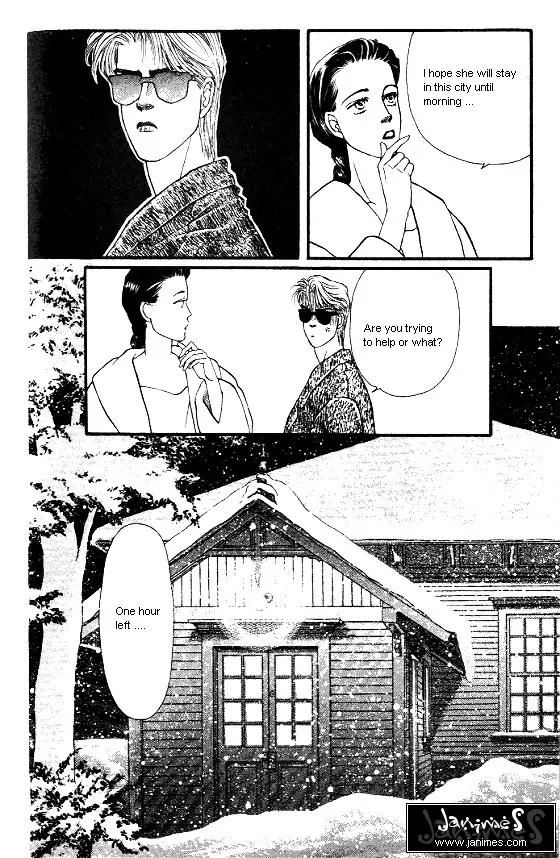 Bara no Tameni Chapter 12 page 30 - Chapter 12: Petals of Light