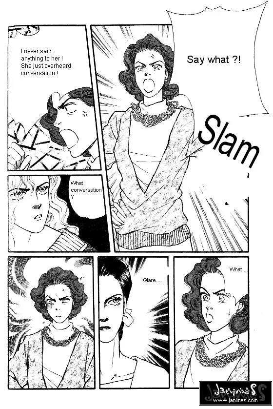 Bara no Tameni Chapter 12 page 46 - Chapter 12: Petals of Light