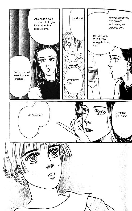 Bara no Tameni Chapter 14 page 13 - Chapter 14: Scent of Flowers
