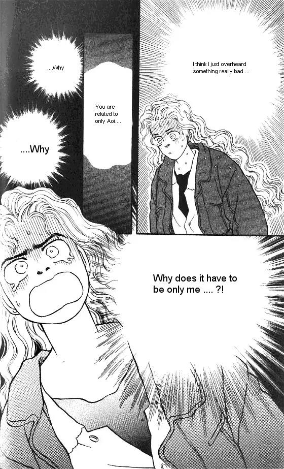 Bara no Tameni Chapter 14 page 16 - Chapter 14: Scent of Flowers