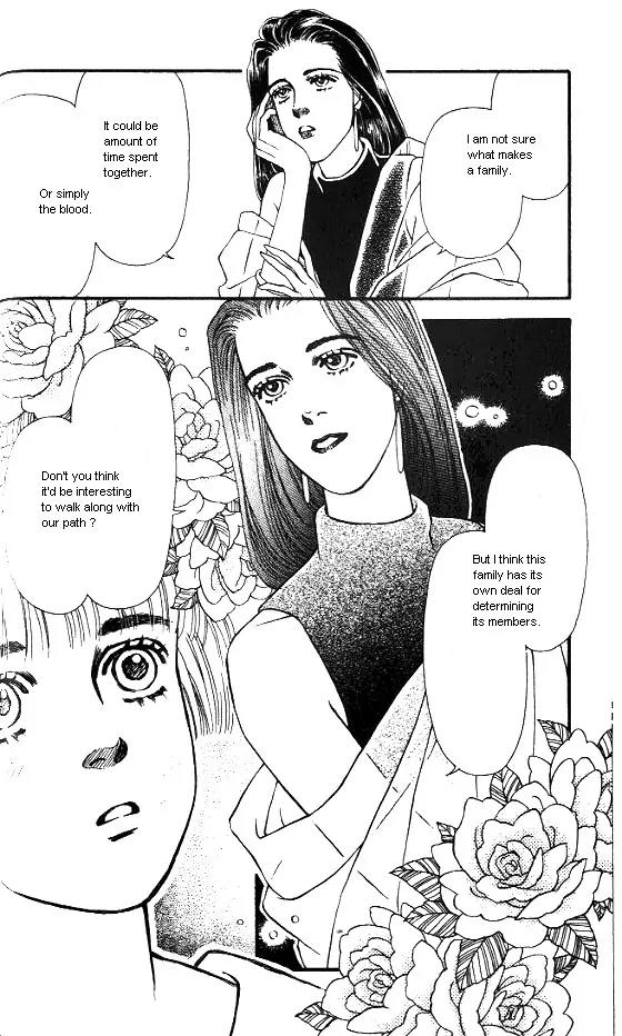 Bara no Tameni Chapter 14 page 18 - Chapter 14: Scent of Flowers