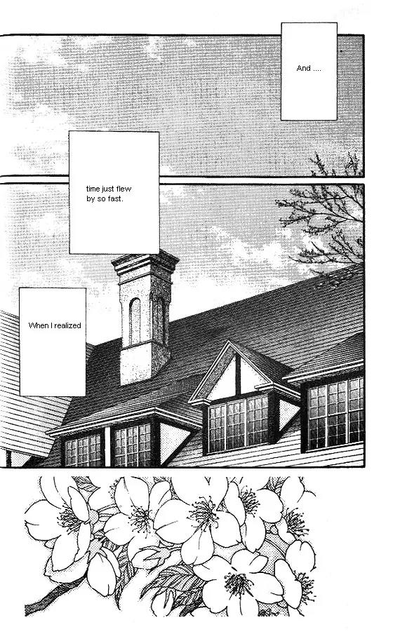Bara no Tameni Chapter 14 page 2 - Chapter 14: Scent of Flowers