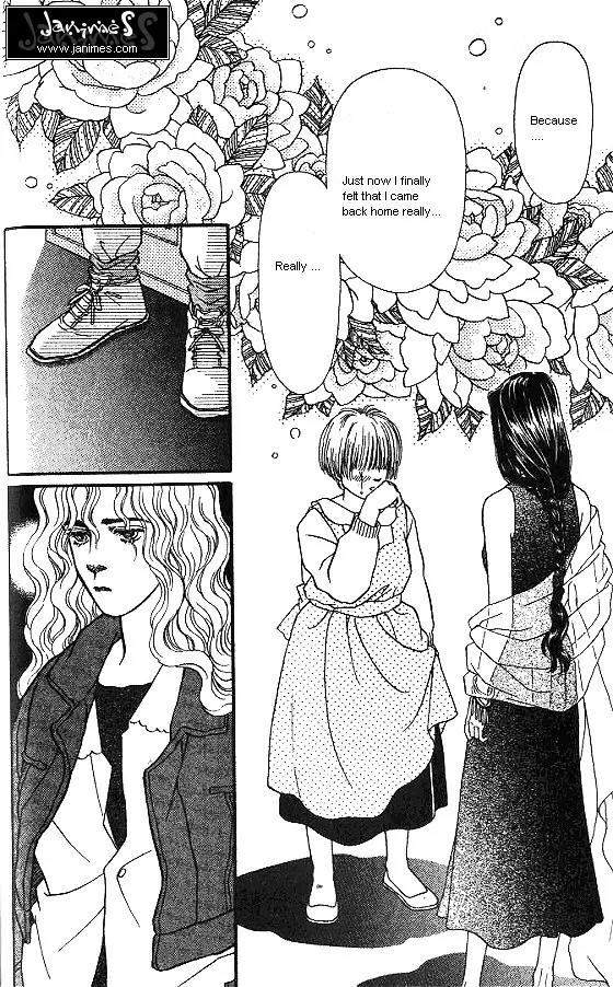 Bara no Tameni Chapter 14 page 20 - Chapter 14: Scent of Flowers