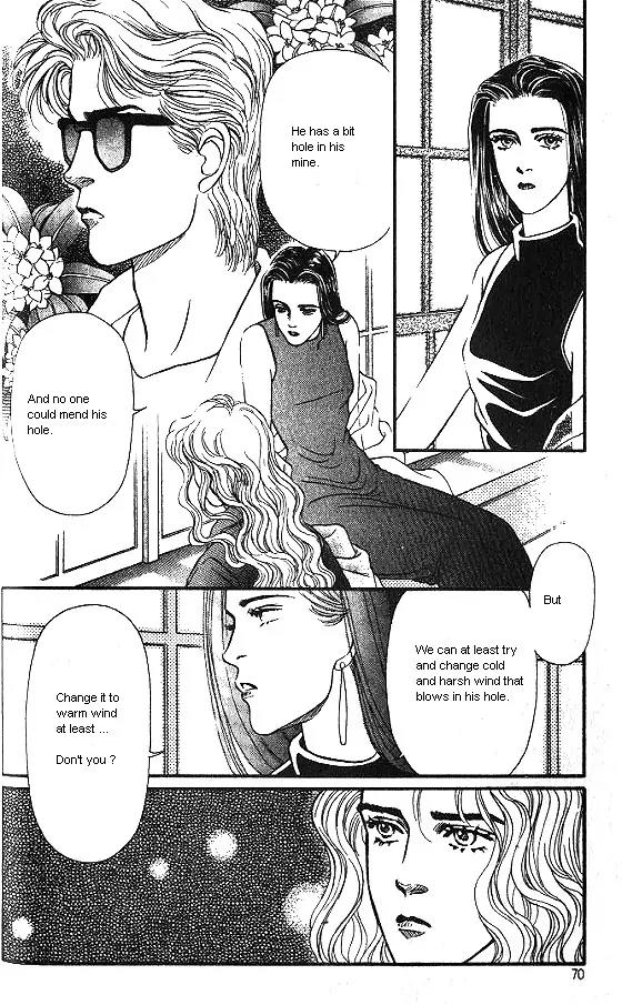 Bara no Tameni Chapter 14 page 24 - Chapter 14: Scent of Flowers