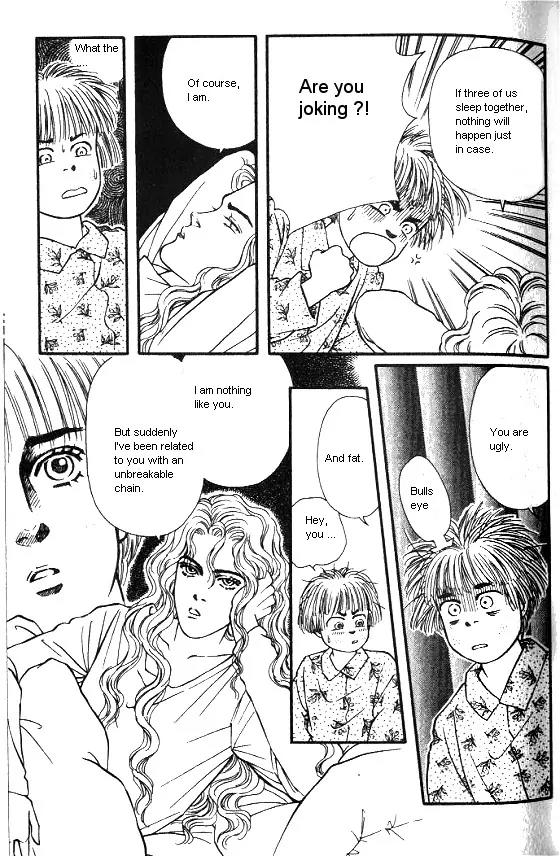 Bara no Tameni Chapter 14 page 29 - Chapter 14: Scent of Flowers