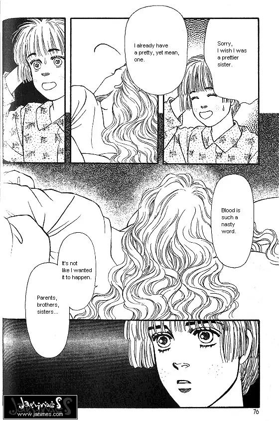 Bara no Tameni Chapter 14 page 30 - Chapter 14: Scent of Flowers