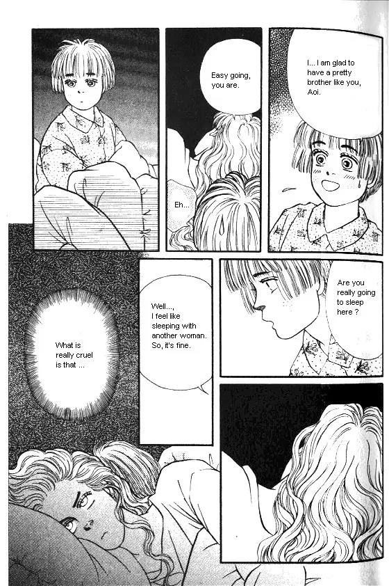 Bara no Tameni Chapter 14 page 31 - Chapter 14: Scent of Flowers