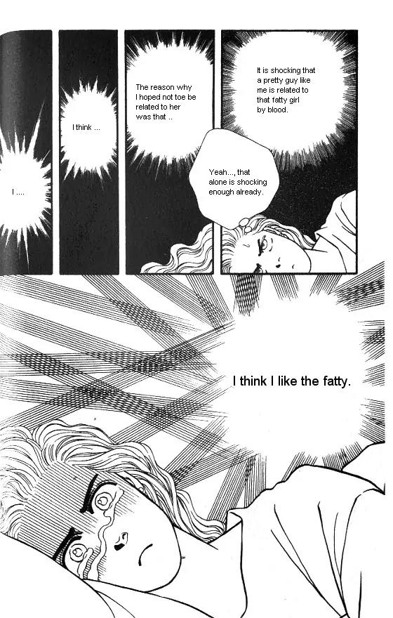Bara no Tameni Chapter 14 page 32 - Chapter 14: Scent of Flowers
