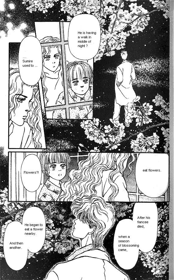Bara no Tameni Chapter 14 page 37 - Chapter 14: Scent of Flowers