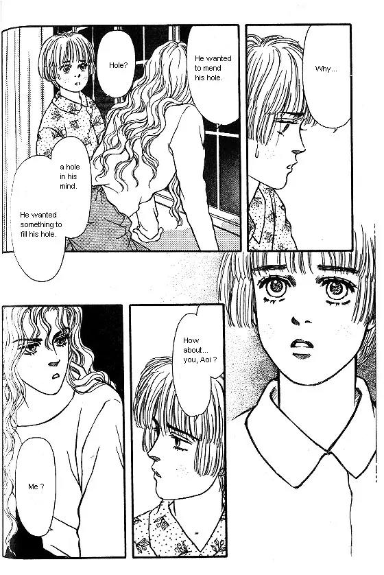 Bara no Tameni Chapter 14 page 38 - Chapter 14: Scent of Flowers
