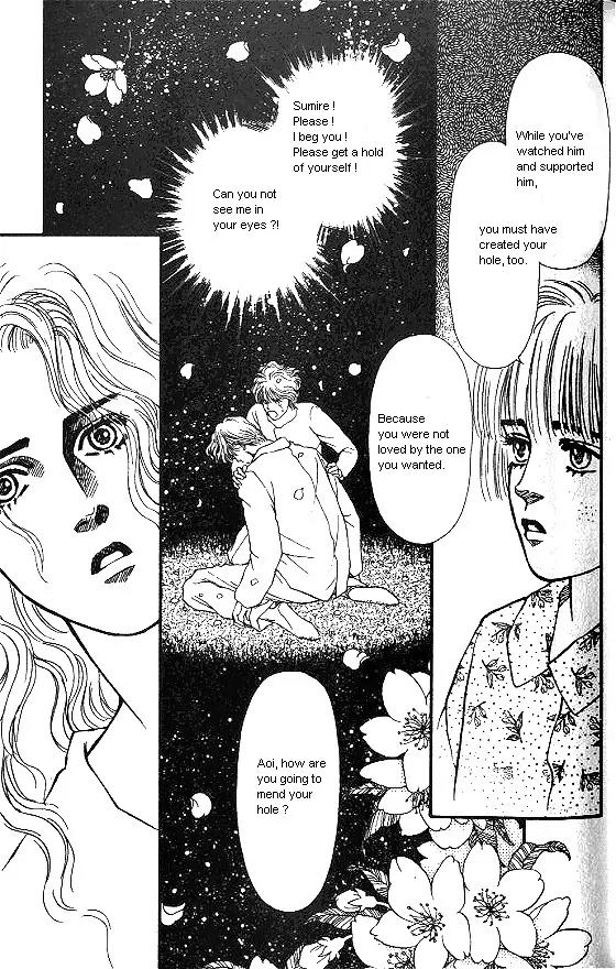 Bara no Tameni Chapter 14 page 39 - Chapter 14: Scent of Flowers