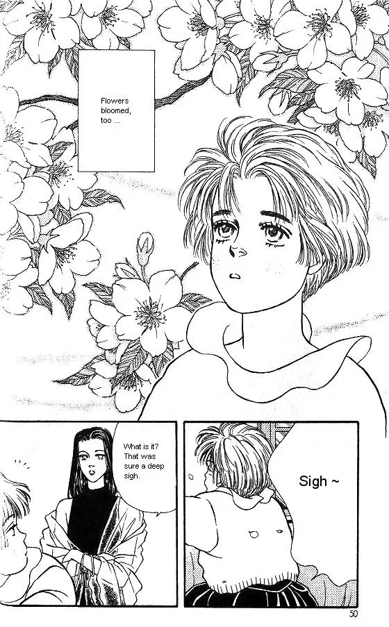 Bara no Tameni Chapter 14 page 4 - Chapter 14: Scent of Flowers