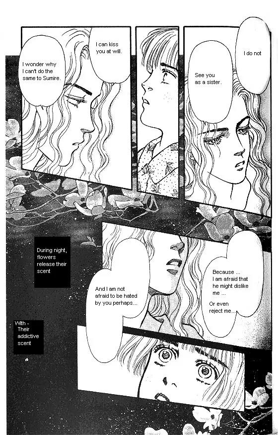 Bara no Tameni Chapter 14 page 43 - Chapter 14: Scent of Flowers
