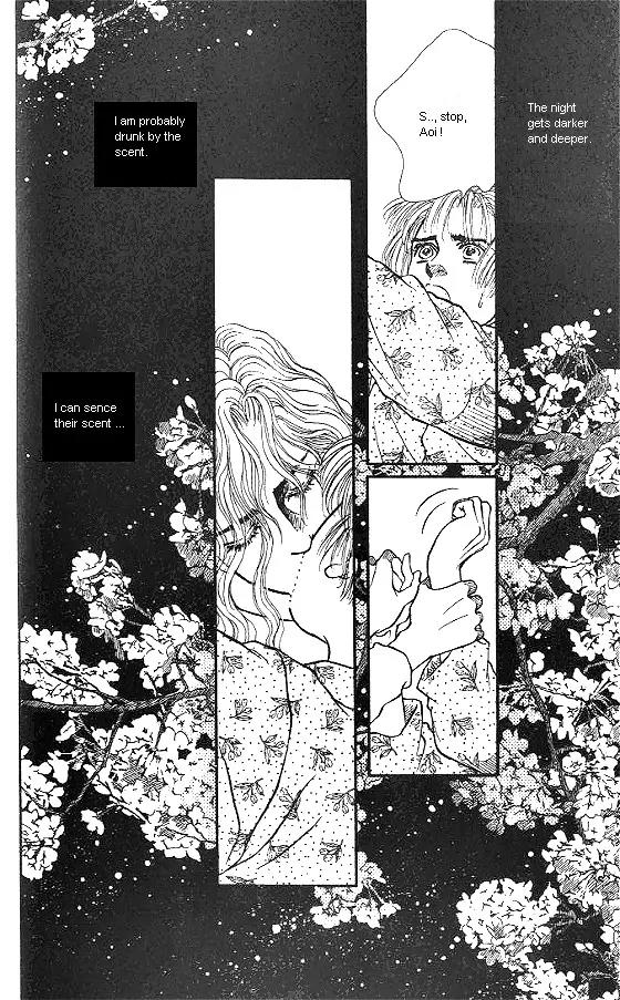 Bara no Tameni Chapter 14 page 44 - Chapter 14: Scent of Flowers