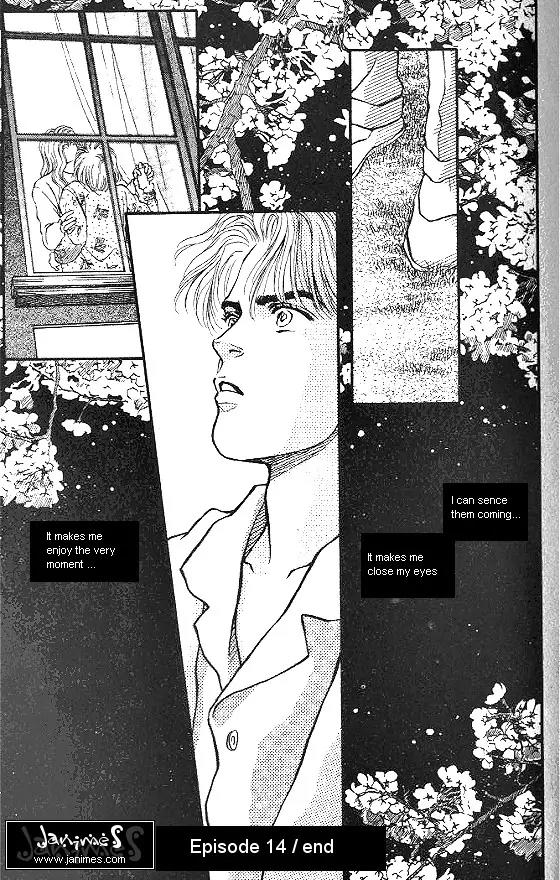 Bara no Tameni Chapter 14 page 45 - Chapter 14: Scent of Flowers