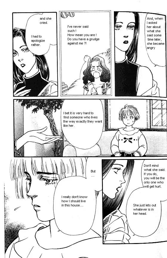 Bara no Tameni Chapter 14 page 7 - Chapter 14: Scent of Flowers