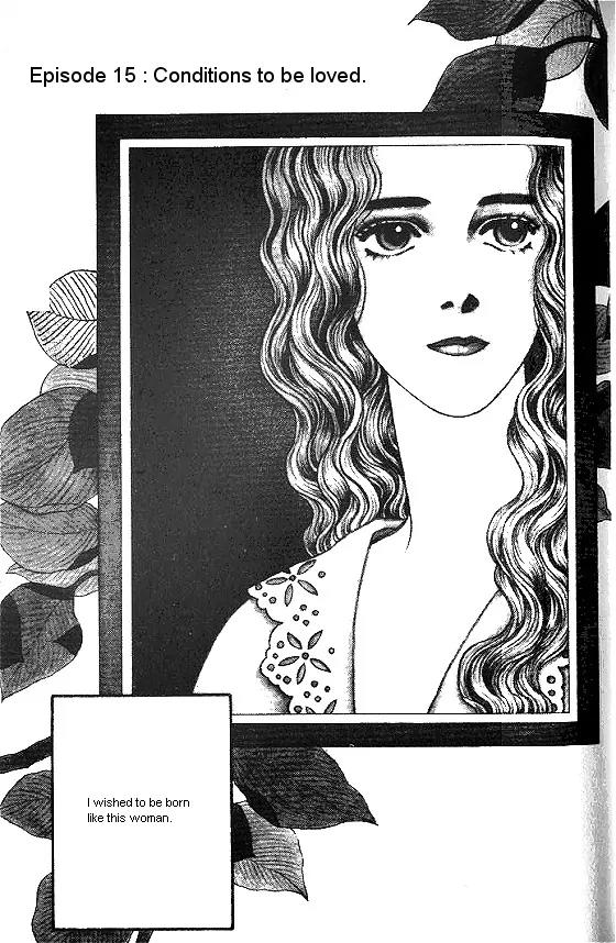 Bara no Tameni Chapter 15 page 1 - Chapter 15: Conditions to be Loved