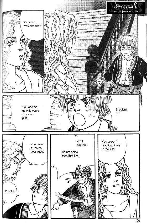 Bara no Tameni Chapter 15 page 10 - Chapter 15: Conditions to be Loved