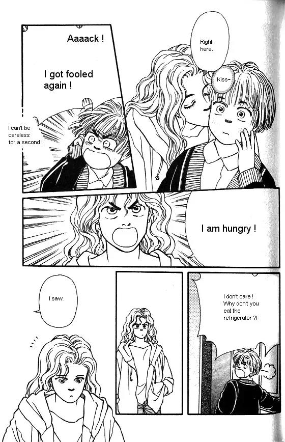Bara no Tameni Chapter 15 page 11 - Chapter 15: Conditions to be Loved