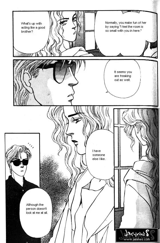 Bara no Tameni Chapter 15 page 15 - Chapter 15: Conditions to be Loved