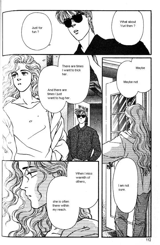 Bara no Tameni Chapter 15 page 16 - Chapter 15: Conditions to be Loved