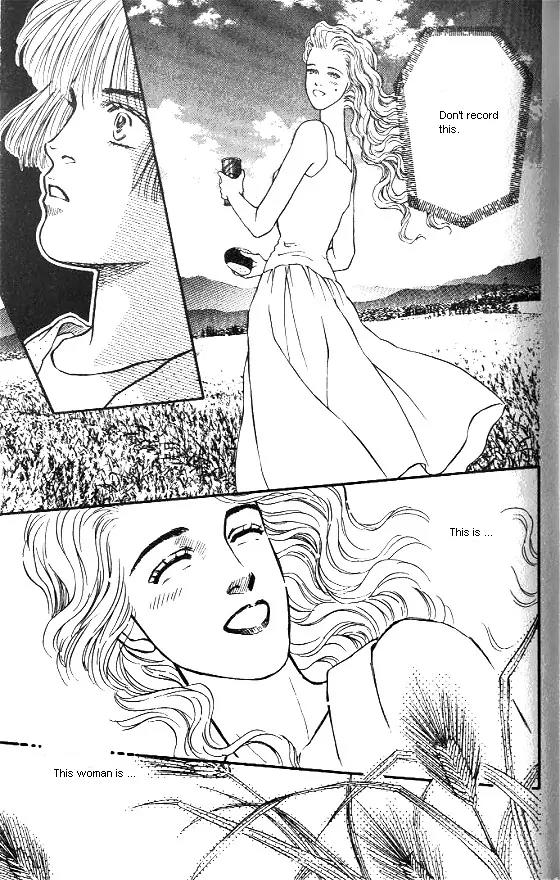 Bara no Tameni Chapter 15 page 23 - Chapter 15: Conditions to be Loved